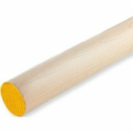 CINDOCO UPCR3836 WOOD DOWEL 3/8 IN X 36 IN 38-36